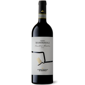 Brunello di Montalcino DOCG MONTOSOLI