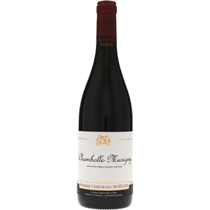 Chambolle-Musigny, Maxime Cheurlin 2021