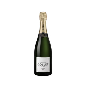 Champagne Collet Origine