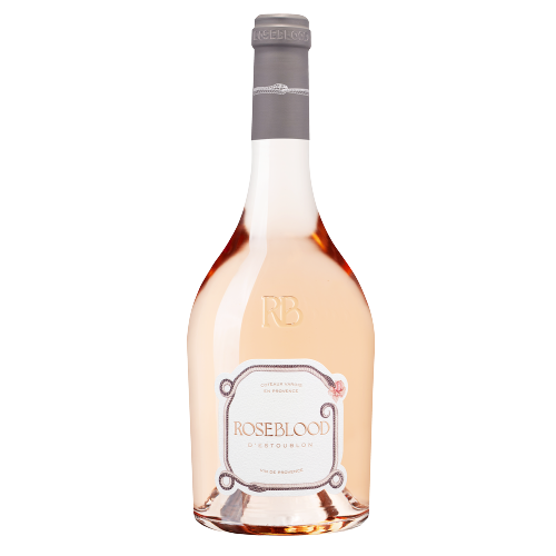 Roseblood Rosé 2024