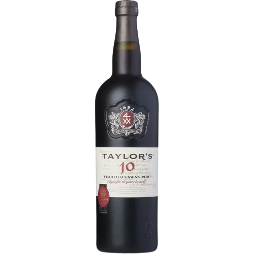 Taylor's 10 Year Old Tawny Port