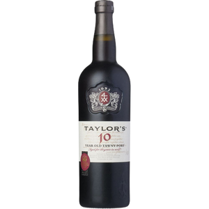Taylor's 10 Year Old Tawny Port