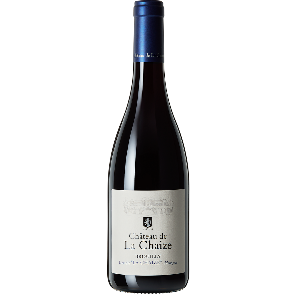 Brouilly "La Chaize" Monopole 2023