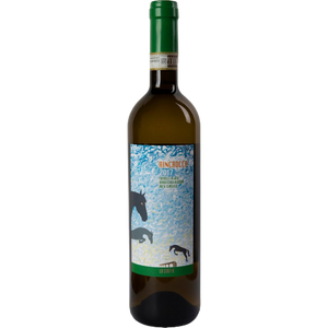 RINCROCCA Castelli di Jesi Verdicchio Riserva DOCG Classico 2018