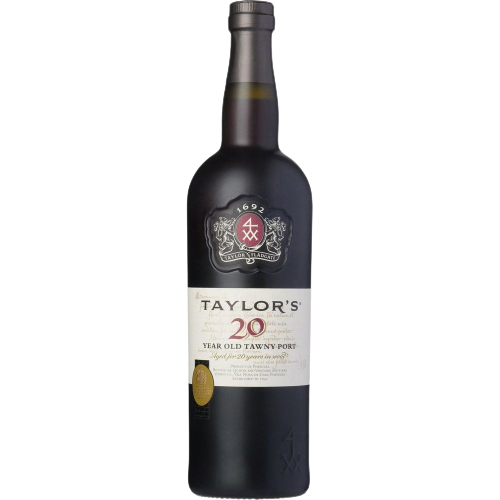 Taylor's 20 Year Old Tawny Port