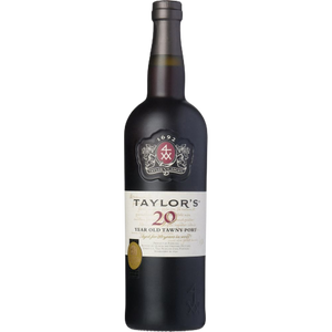 Taylor's 20 Year Old Tawny Port