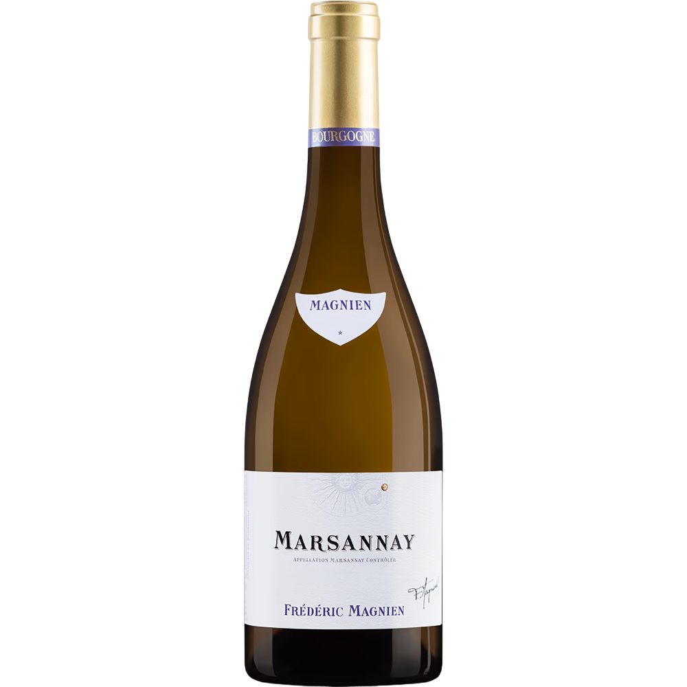 Marsannay Blanc 2021