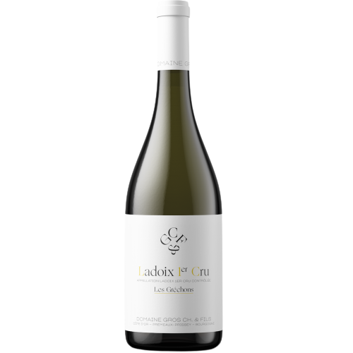 Ladoix 1. Cru "Les Grechons" 2023