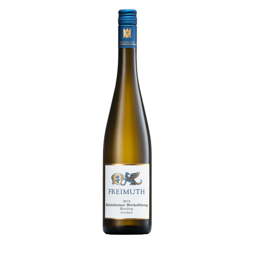Riesling Trocken "Bischofsberg" Erste Lage 2023