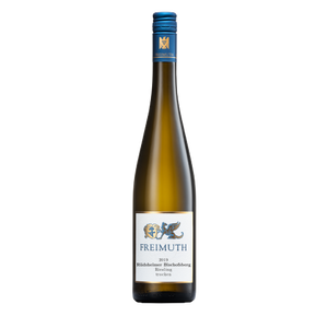 Riesling Trocken "Bischofsberg" Erste Lage 2023