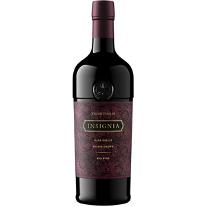 Insignia Napa Valley 2021