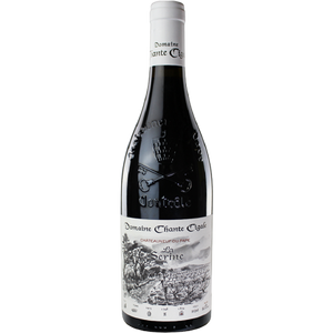 Châteauneuf du Pape "La Serine" 2023