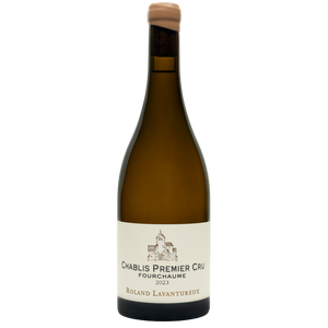 Chablis 1. Cru "Fourchaume" 2023