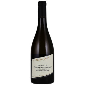 Puligny-Montrachet 1. Cru "Demoiselles" 2024