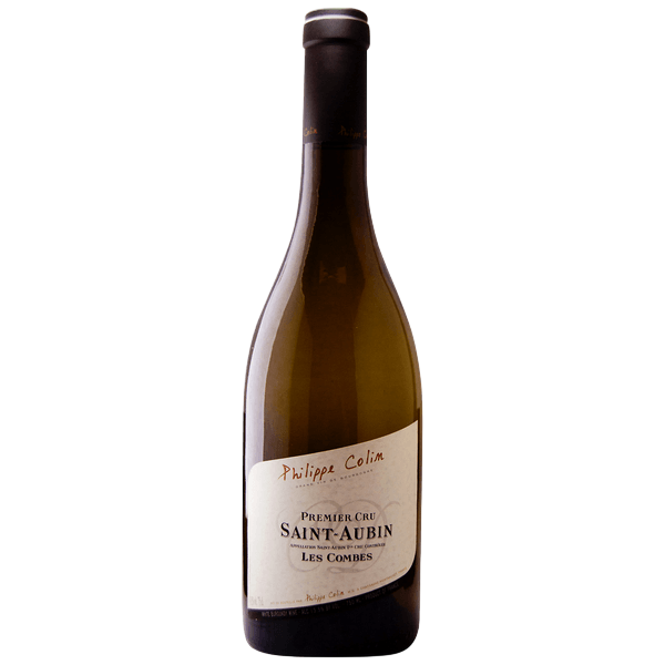 Saint-Aubin 1. Cru "Les Combes" 2024