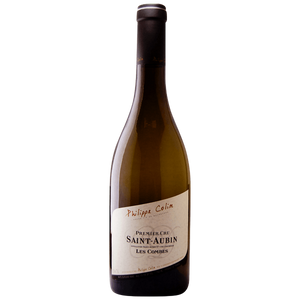 Saint-Aubin 1. Cru "Les Combes" 2024