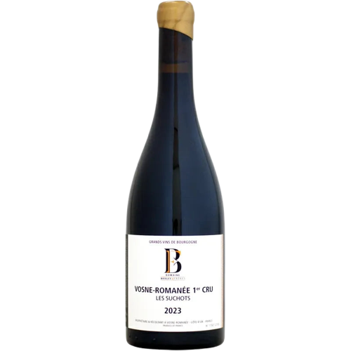 Vosne-Romanée 1. Cru "Les Suchots" 2023