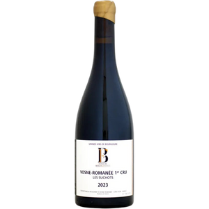 Vosne-Romanée 1. Cru "Les Suchots" 2023