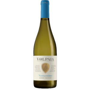Volpaia Vermentino 2025