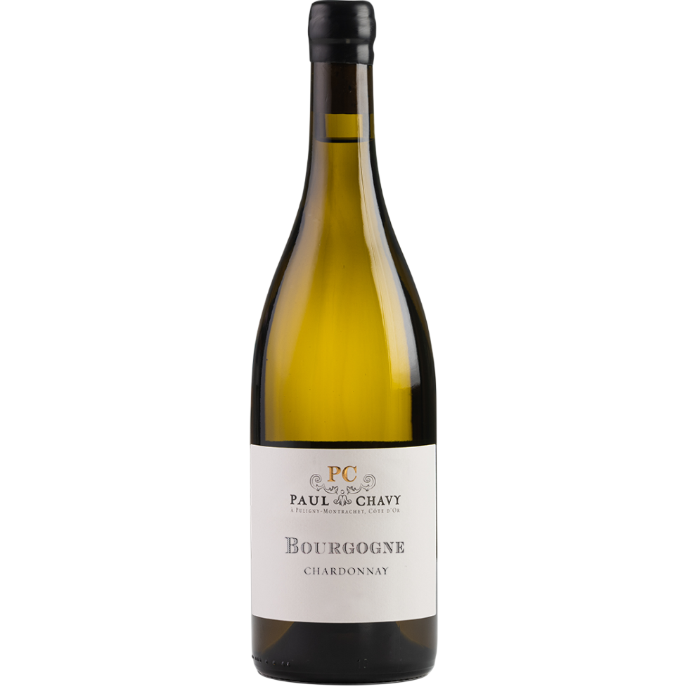Bourgogne Chardonnay 2024