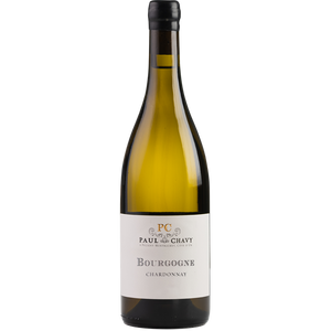 Bourgogne Chardonnay 2024