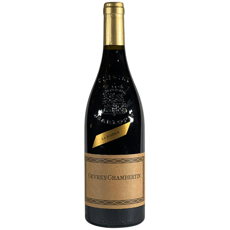 Gevrey-Chambertin "La Justice" 2023