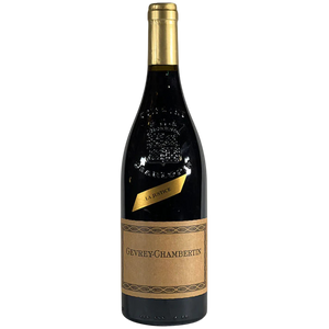 Gevrey-Chambertin "La Justice" 2023