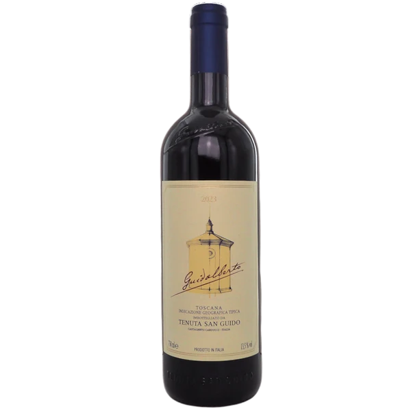 Guidalberto Toscana IGT 2023