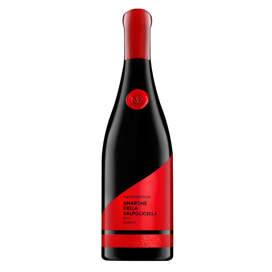 Amarone della Valpolicella Classico DOCG 2019