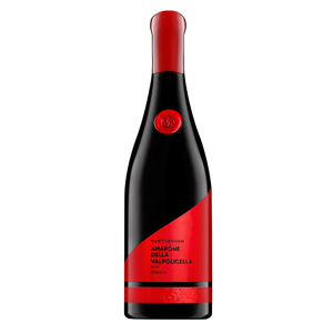 Amarone della Valpolicella Classico DOCG 2019