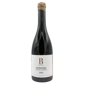 Bourgogne Pinot Noir 2024