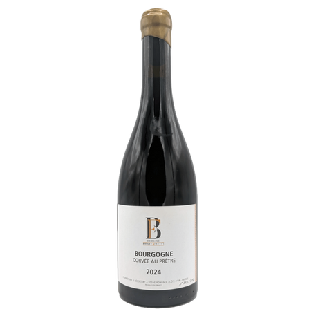 Bourgogne Pinot Noir 2024
