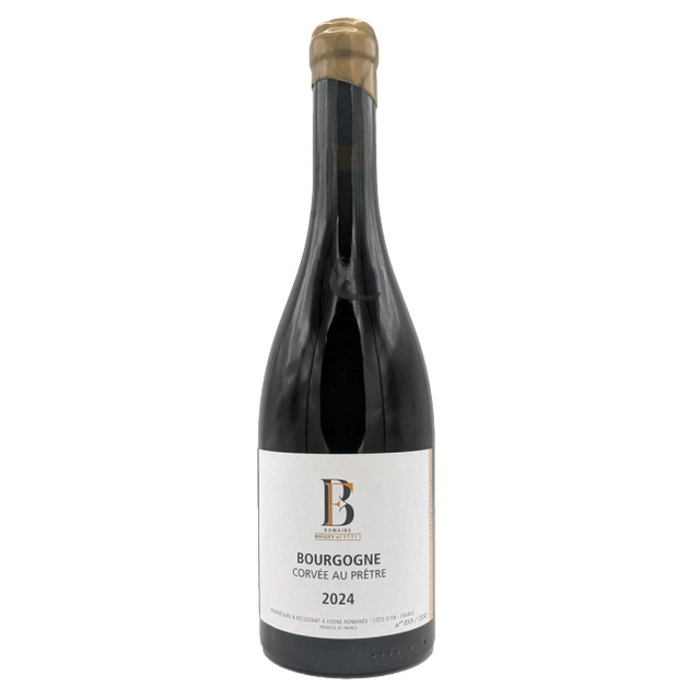 Bourgogne Pinot Noir 2024