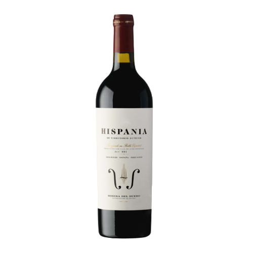 Hispania Ribera del Duero magnum 1,5 liter 2019