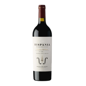 Hispania Ribera del Duero magnum 1,5 liter 2019
