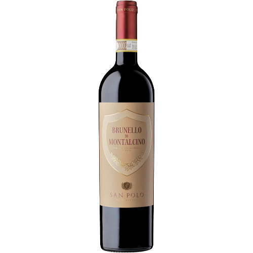 Brunello di Montalcino DOCG 2018