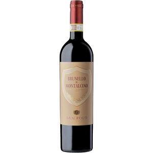 Brunello di Montalcino DOCG 2018