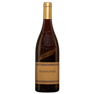 Marsannay BLANC 2022