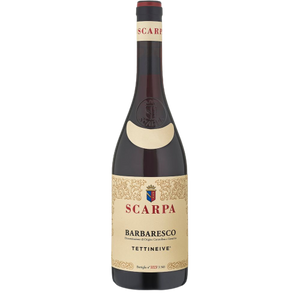 Barbaresco DOCG "Tettineive" MAGNUM (1,5 liter) 2020