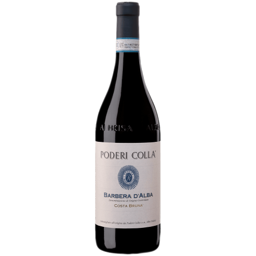 Barbera d'Alba DOC "Costa Bruna" 2023