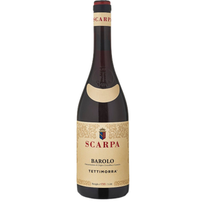 Barolo DOCG "Tettimorra" MAGNUM (1,5 liter) 2020