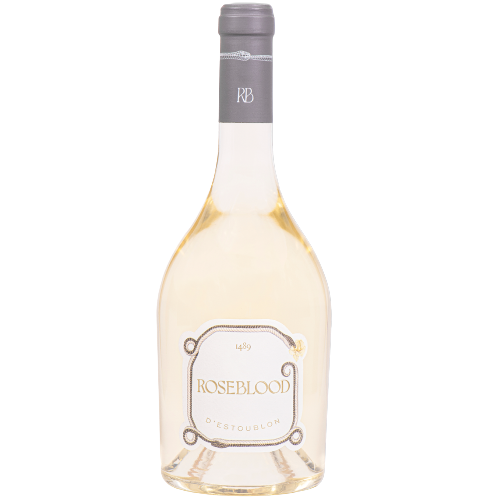 Roseblood Blanc 2024