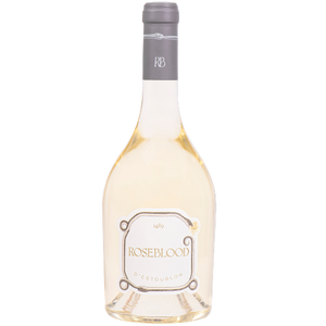Roseblood Blanc 2024