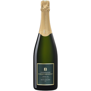 Champagne Blanc de Blancs Grand Cru