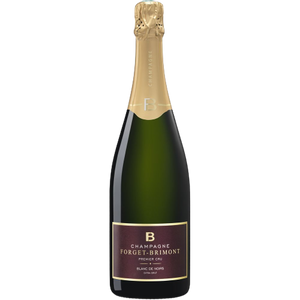 Champagne Blanc de Noirs - Extra Brut 1. Cru