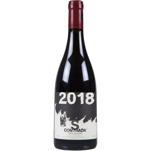 CONTRADA "Sciaranuova" 2018