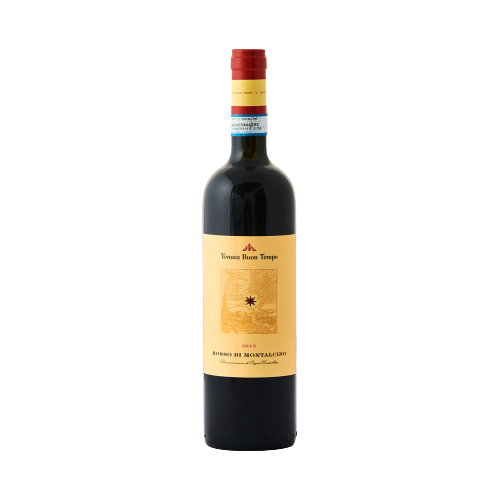 Rosso di Montalcino DOC 2024