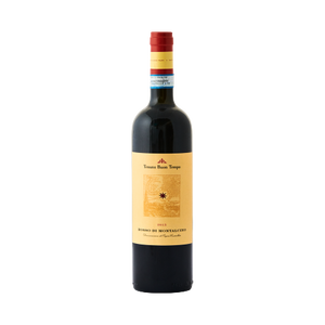 Rosso di Montalcino DOC 2024