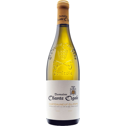 Châteauneuf du Pape BLANC
