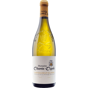 Châteauneuf du Pape BLANC 2023